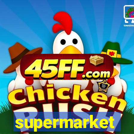 supermarket simulator apk dinheiro infinito android